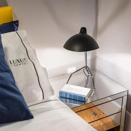 Guestready - Luxus Apts - Sto Ildefonso Terrace Apartment Porto