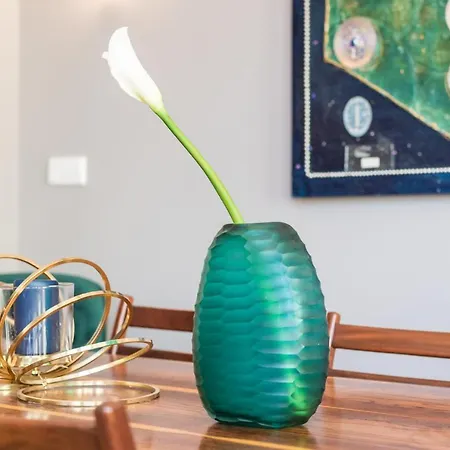 Guestready - Luxus Apts - Sto Ildefonso Terrace Appartement *