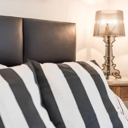 Apartment Guestready - Luxus Apts - Sto Ildefonso Terrace *