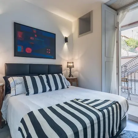Guestready - Luxus Apts - Sto Ildefonso Terrace