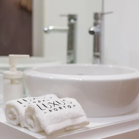 Appartement Guestready - Luxus Apts - Sto Ildefonso Terrace