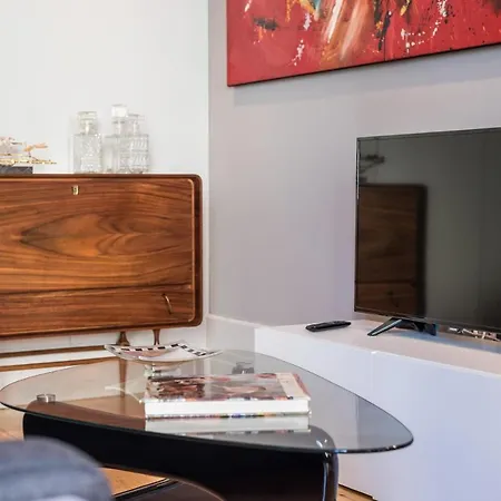 Appartement Guestready - Luxus Apts - Sto Ildefonso Terrace Oporto