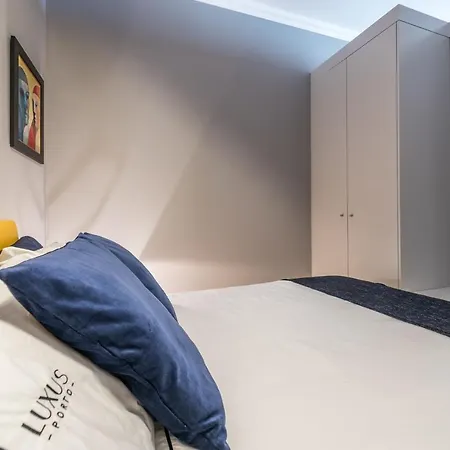 Guestready - Luxus Apts - Sto Ildefonso Terrace Apartment *