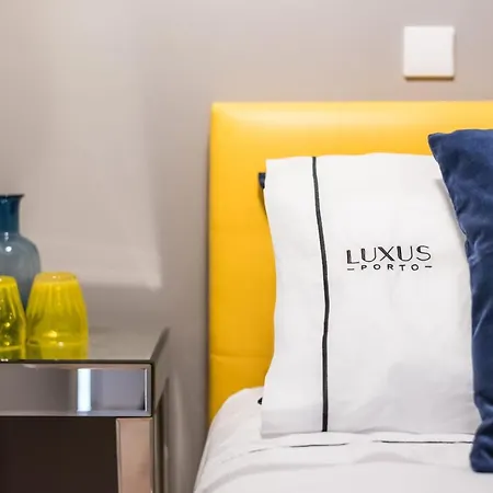 Guestready - Luxus Apts - Sto Ildefonso Terrace Apartment Porto