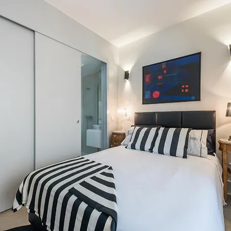 Guestready - Luxus Apts - Sto Ildefonso Terrace *